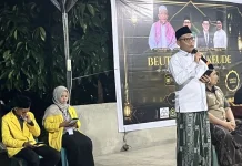 "Beut Panteu Keudee" Jadi Inovasi Dakwah Pemuda Samatiga