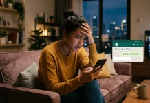 Sudah Dibaca, Kok Diam? Fenomena “Read Doang” yang Bikin Geregetan