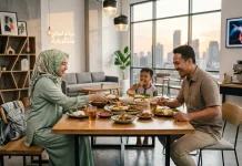 Makan Pakai Tangan, Tradisi Sederhana yang Bikin Makanan Terasa Berbeda
