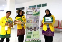 Agriconnect.Click Dorong Generasi Muda Kembali Melirik Dunia Pertanian