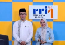 Pemkab Aceh Barat Dorong UMKM Naik Kelas