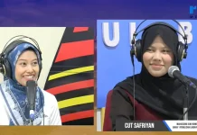 Cut Safriyana Buktikan Kreativitas Tak Bisa Digantikan AI