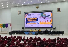 FISIP UTU Kenalkan Kehidupan Kampus kepada Mahasiswa Baru