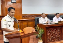 Aceh Jaya Perkuat Koordinasi Hadapi Lonjakan Kasus Malaria