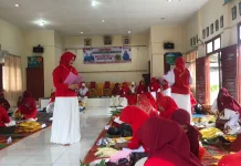 "Ranup Meuh Batee" Jadi Ajang Pelestarian Budaya di Samatiga