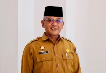 Penuhi Hasil Seleksi, 3 Kandidat Calon Sekda Aceh Barat di Rekom Pansel