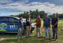 RRI Meulaboh Dukung Semarak Liga Silaturahmi Pemuda Kaway XVI
