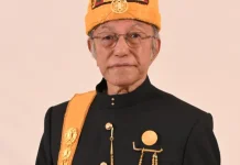 Wali Nanggroe Mengajak Masyarakat Menjaga Perdamaian dan Merawat Persaudaraan