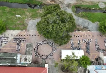 Fakultas Teknik UTU Gelar PKKMB, Bangun Karakter Teknokrat Tangguh dan Berdampak