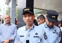 Bupati Aceh Barat Imbau Warga Waspadai Tawaran Kerja Luar Negeri