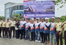 SCY Group: Momentum HUT RI ke-81, FABA Kini Memberi Manfaat Nyata untuk Pendidikan