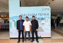 Pemkab Aceh Barat Berhasil Bantu Warga Desa Pasi Pinang Korban Scam di Luar Negeri