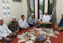 Ulama Dayah Aceh Barat Akan Gelar MUDAB Akbar ke-4, Ketua MPU Aceh Sebagai Pemateri