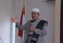 Ketua STAIN Meulaboh Dorong Mahasiswa Kritis terhadap Isu Nasional