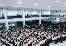 Mahasiswa UTU Raih Penghargaan Terbaik di PKKMB 2026