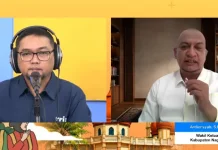 Perbup Jam Nol Nagan Raya Dorong Keterlibatan Orang Tua