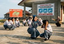 Generasi Muda Aceh Harus Siaga Menghadapi Gempa yang Datang Mendadak