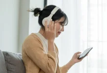 Hafal Lirik Lagu, Lupa Password? Ini Alasan Otak Kita Begitu