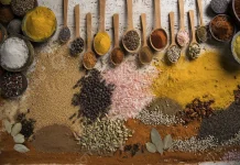 Cara Menyimpan Bumbu Dapur agar Tidak Cepat Busuk