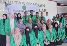 STAIN Meulaboh Kirim Mahasiswa PPL/KPM ke Dua Negara ASEAN