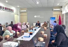 BPJS Ketenagakerjaan Meulaboh Pemberdayaan Ekonomi dan Kemandirian Ahli Waris