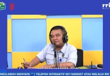 Halo RRI: Warga Kaway 16 Keluhkan Jalan Rusak dan Berlubang menuju Meulaboh
