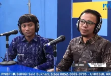 Uhibbul Arabiyyata: Bahasa Arab Penting untuk Memahami Ilmu Agama