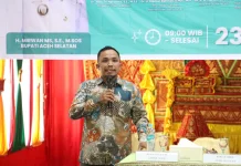 Lawan Korupsi Demi Kesejahteraan Bersama: Bincang SPADA RRI Bersama GeRAK Aceh