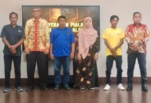 DPMG Aceh Barat Raih Juara 3 Tepat Guna