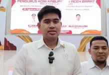 KONI Aceh Barat Petakan Potensi Medali Atlet jelang PORA