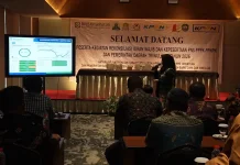 BPJS Kesehatan Bersama KPPN dan Pemda Rekonsiliasi Iuran dan Kepesertaan JKN