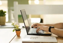 Tips Bekerja WFH dengan Aman dan Produktif