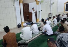 Magrib Mengaji Digalakkan di Gampong untuk Perkuat Generasi Muda