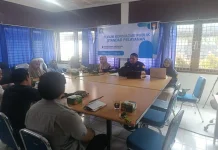 Disdukcapil Aceh Barat Gelar Forum Konsultasi Publik Standar Layanan