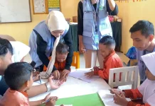 KKN UTU Dorong Pembangunan Berbasis Data dan Pemberdayaan Masyarakat