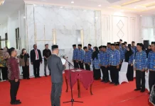 Pemkab Abdya Rotasi 50 Pejabat, Dorong Kinerja dan Mutu Pendidikan