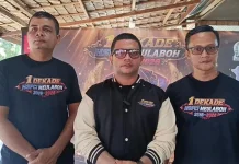 HSFCI Meulaboh Rayakan 1 Dekade lewat Aksi Sosial dan Kemanusiaan