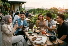 “Orang Have” Makin Viral di Medsos, Sebenarnya Apa Artinya?