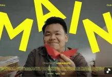 Lirik Lagu HIVI!, "Main"