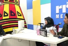 Kerajinan Daur Ulang Aceh Barat Hadapi Tantangan Pasar