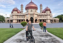Membangun Kebiasaan Berolahraga untuk Hidup Lebih Sehat