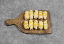 Pisang Molen Cocok untuk Cemilan Sehat Keluarga