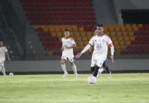 Kodim 0110/Abdya Tekuk Buldozer FC 2-1, Laga Final Piala Pangdam IM Cup 2026