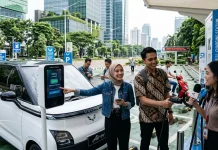 Waktu Terbaik Beralih ke Kendaraan Listrik