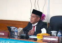 Sekda: Permukiman, Sawah dan Krueng Tujoh Tak Masuk IUP PT NCN