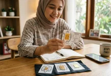 Mengapa Punya Emas Fisik Itu Masih "Seksi" di Zaman Digital ?