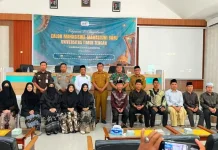 IKAT Nagan Raya Dorong Alumni Timur Tengah Berkontribusi untuk Daerah