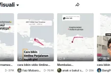 Viral Linimasa Google Maps! Seru Buat Nostalgia, tapi Ada Risiko yang Mengintai