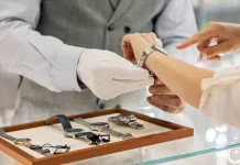 Kenali Jenis dan Fungsi Jam Tangan sebelum Membeli