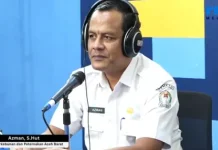Pengembangan kebun plasma Aceh Barat terkendala status lahan dan data penerima